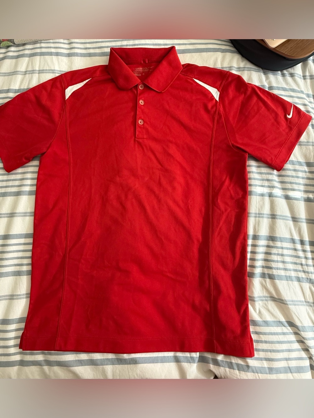 Nike Golf Tour Performance